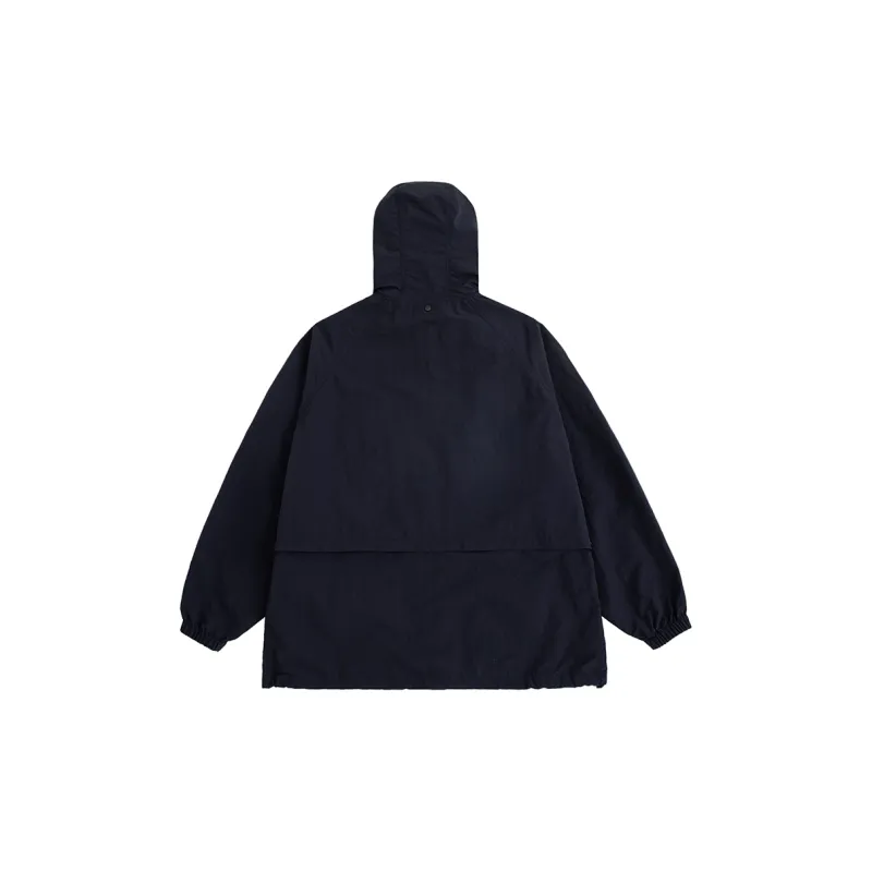 URBAN STANDARD Jacket Men's Detachable Two Piece Set-4