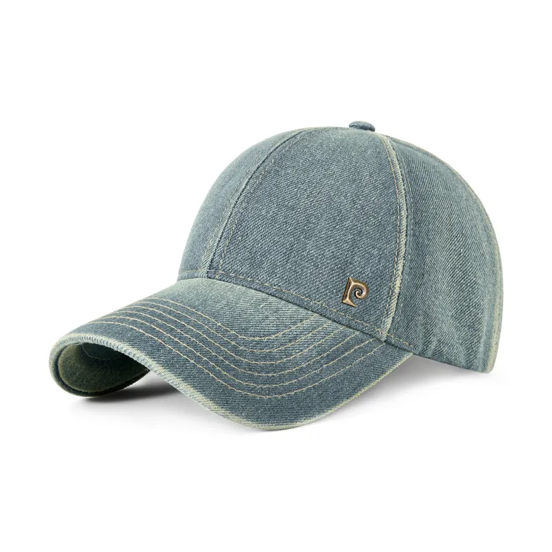 PIERRE CARDIN Cotton Baseball Caps Men's-5