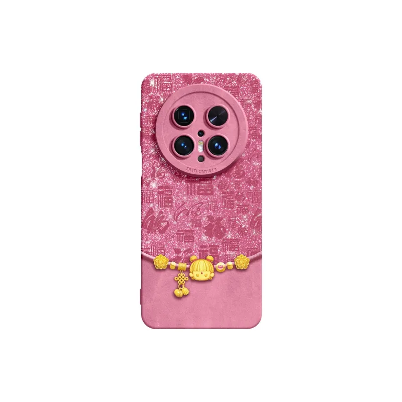 SUPER MOUSE Phone Cases-1