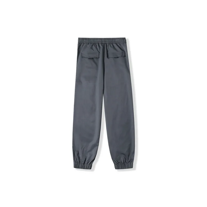 Jeep Armor Series Casual Pants Unisex-5
