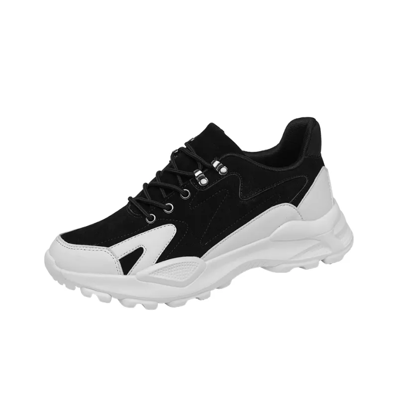 Bull Charm Low Top Casual Shoes Men's-6