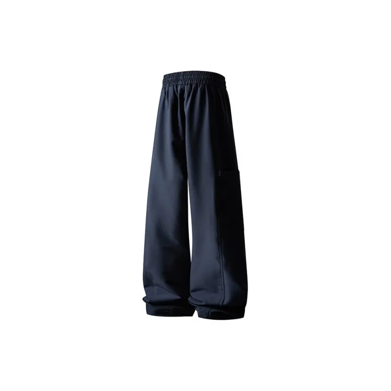 D&W Casual Pants Unisex-14