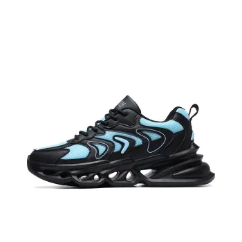 Boogie Bear Slip Resistant Low Top Chunky Sneakers Men's