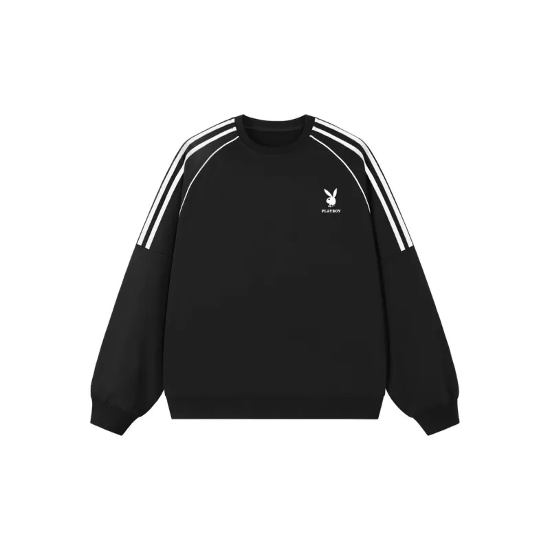 Playboy Sweatshirts Unisex-7