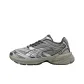 Gray Silver