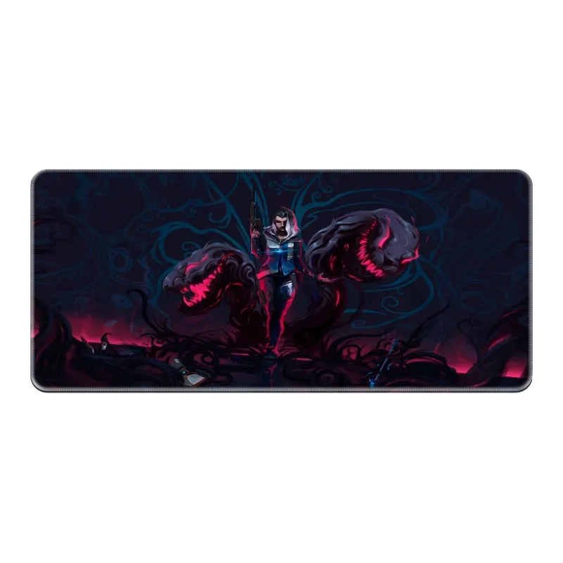 ZHUANGXINGXIA Mouse Pads-12
