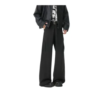 PAINT STAIN Fashion Suit Trouser Unisex