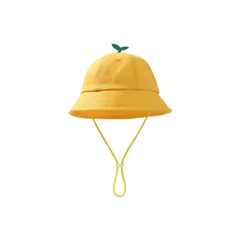 Shizhu Lightweight Bucket Hats Kids'-1