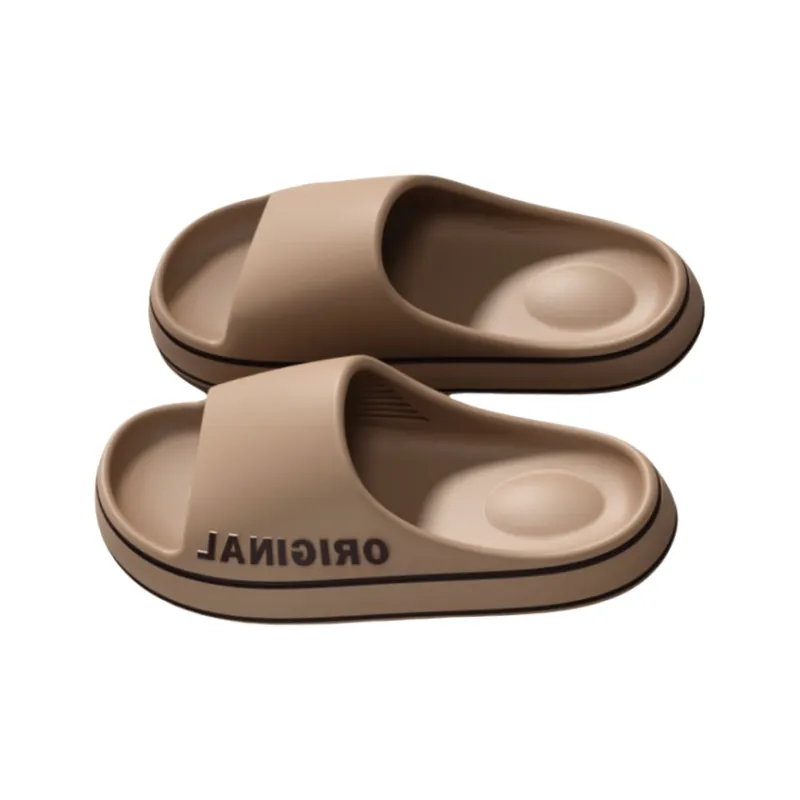YUZHAOLIN Slippers / Home Slippers-4
