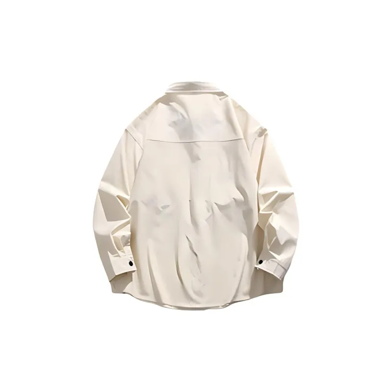 NEAR HERE Shirts Unisex-5