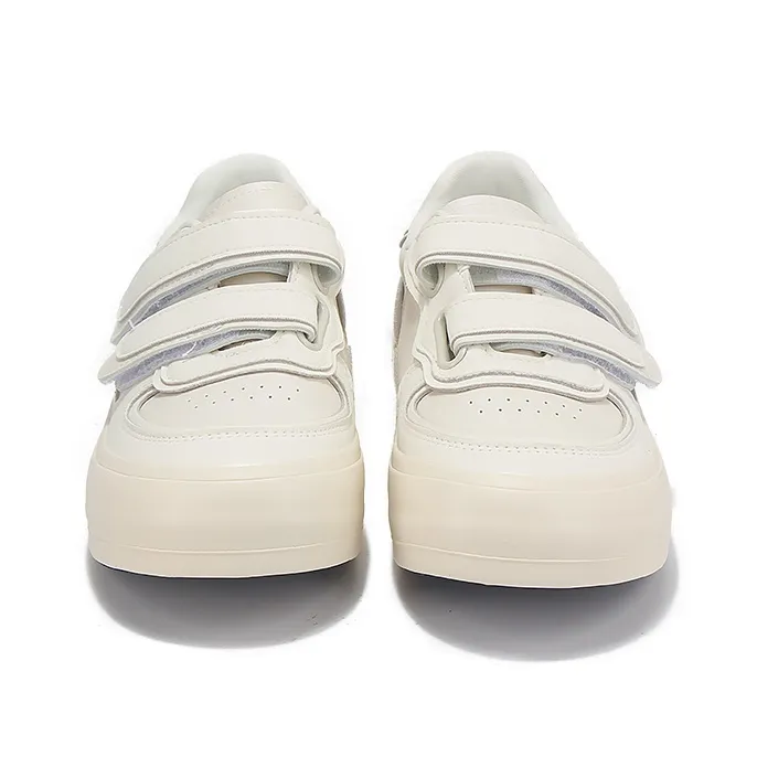 Yobn Anti-Slip And Wear-Resistant Lightweight Low-Top Skateboard Shoes Women's-3