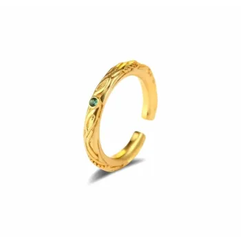 ROGA Rings Unisex