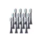 Black 1 2-Piece Set