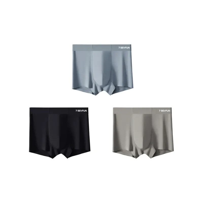 7 SEVFUN Underpants Men's 3 Pack-6