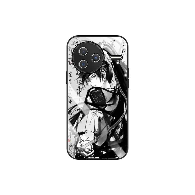 CHUNFAN Phone Cases-5