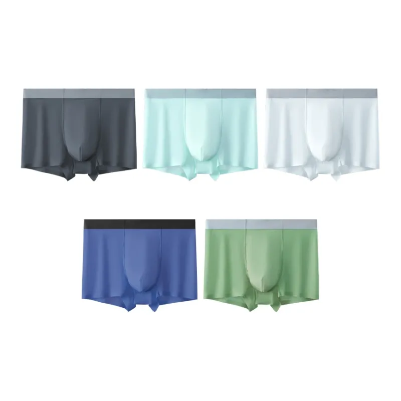 MADALLO Underpants Men's Combo Set-13