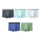 5 Pack (Mint Green+White+Dark Green+Navy Blue+Dark Gray)
