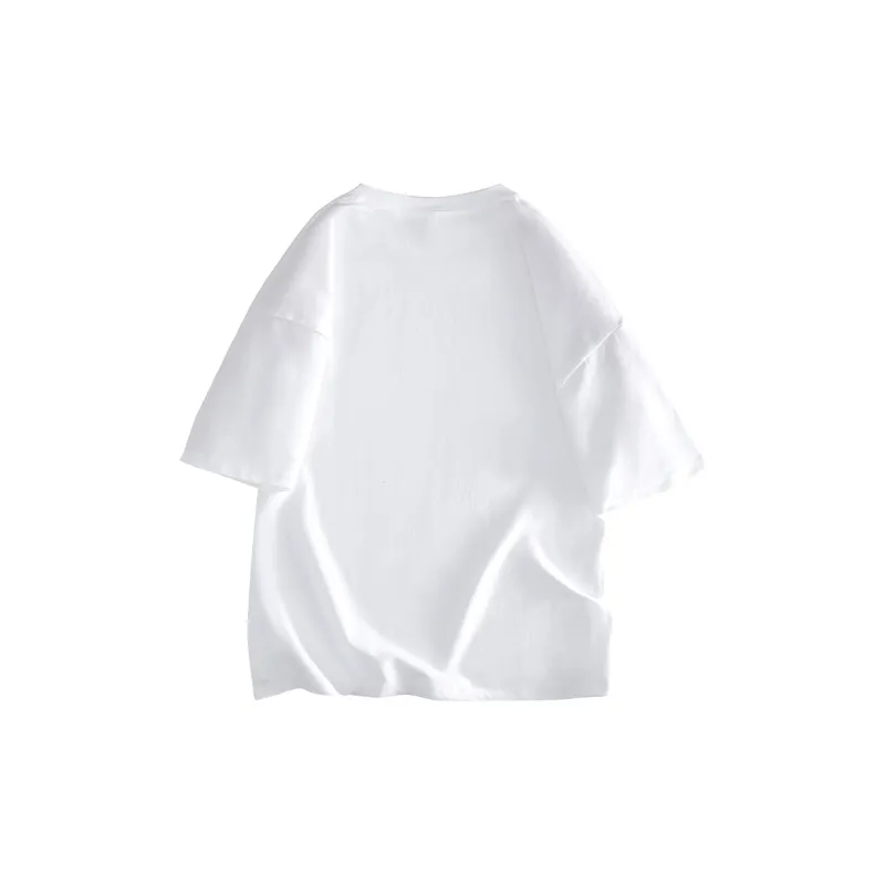 EGOU T Shirts Unisex-4