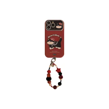 River lips Phone Cases