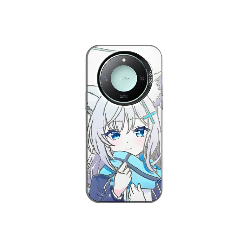 MANQIN Phone Cases-8