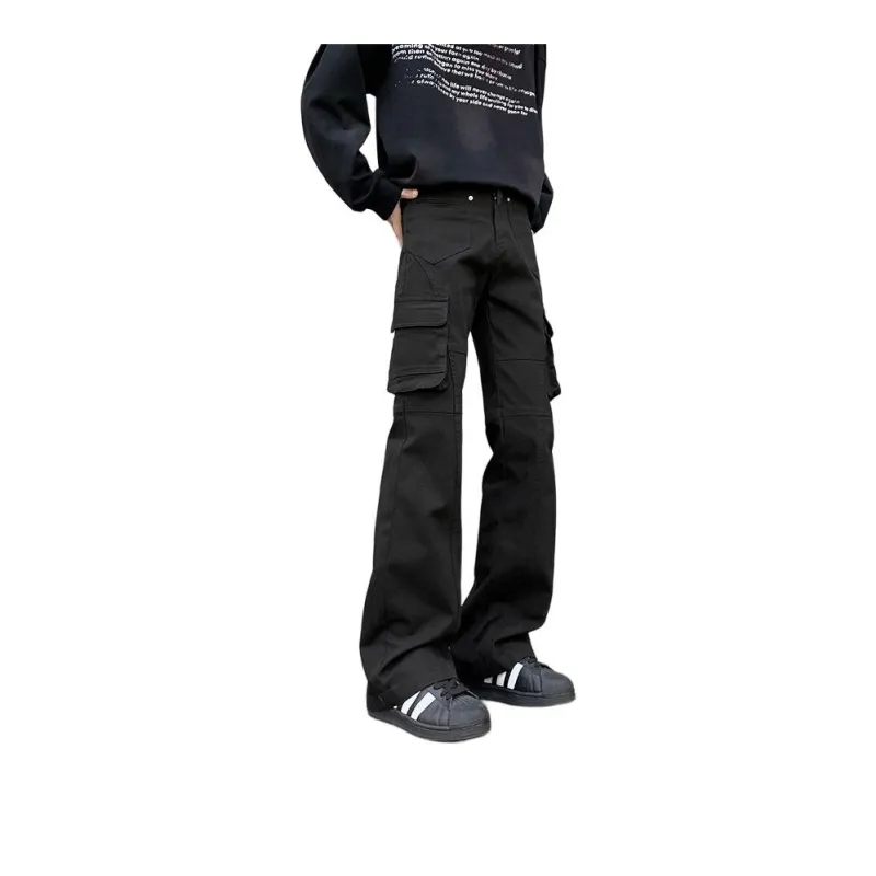 Humanism 1986 Casual Pants Unisex-2