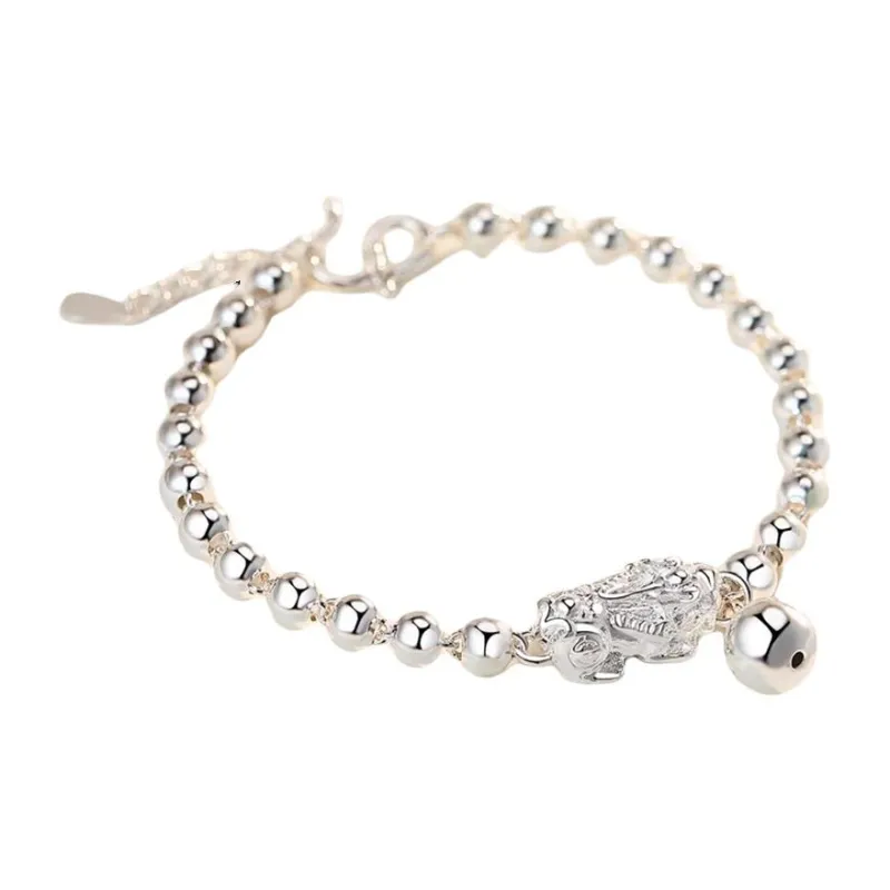FROMLOVER Alloy Bracelets Women's-2
