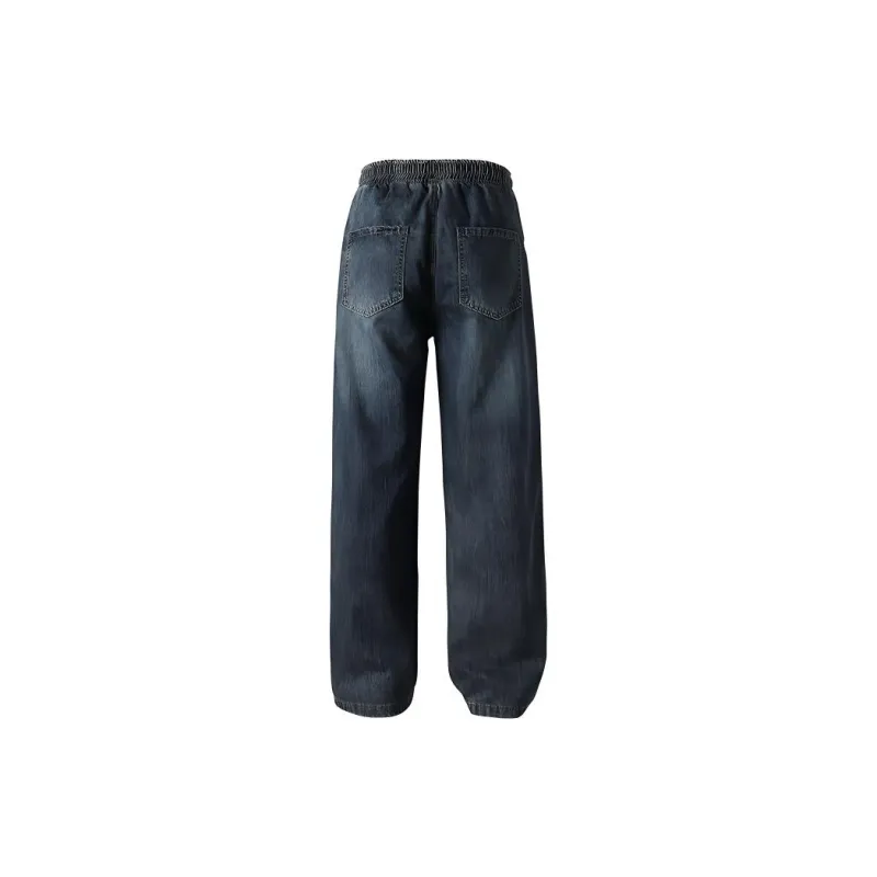 DOENU Jeans Unisex-5