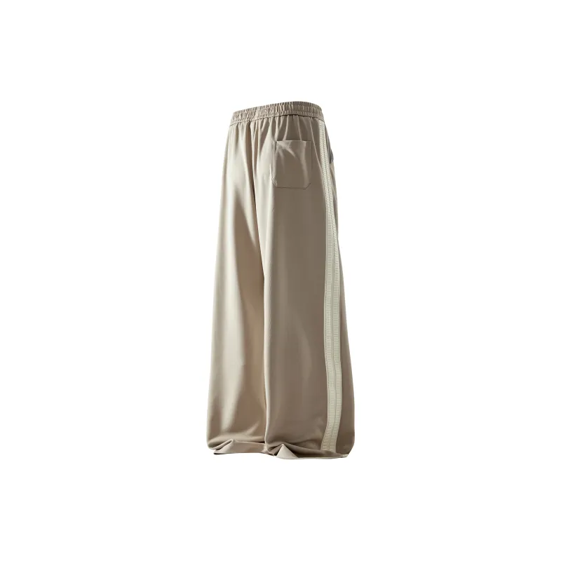 UPZCY Casual Pants Unisex-5