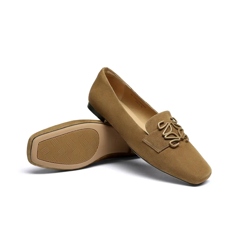 GOLDLION Loafers Women's-8