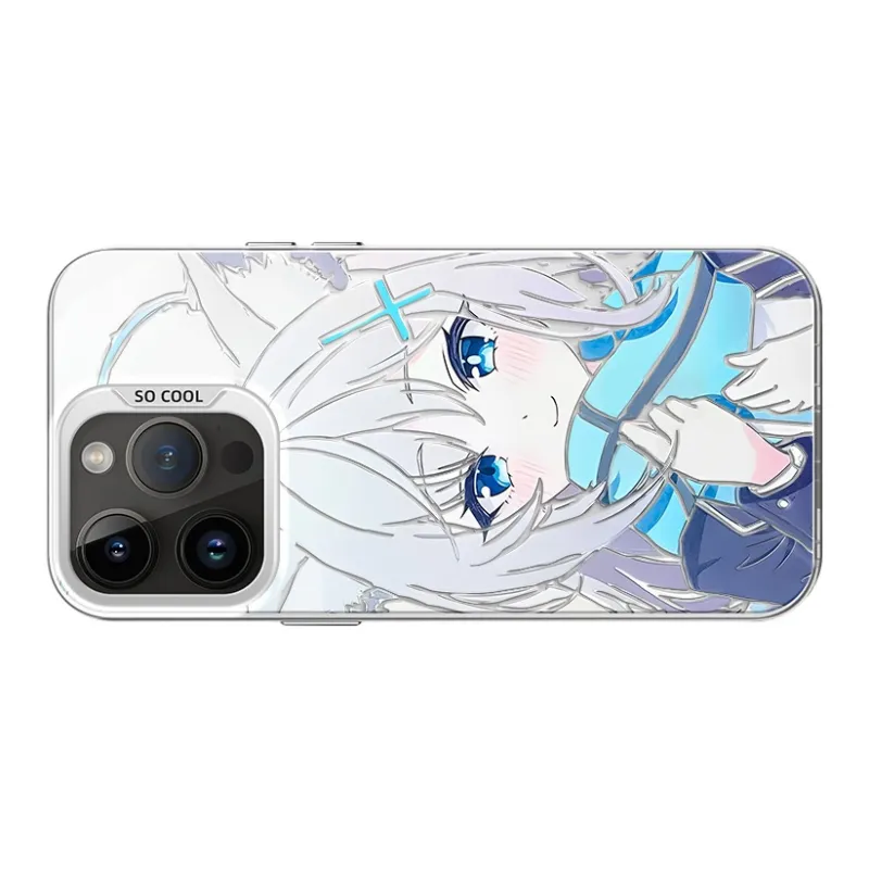 MANQIN Phone Cases-4