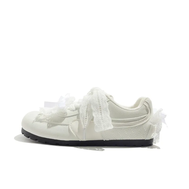 BEIER Low-Top Skateboard Shoes Women's-17