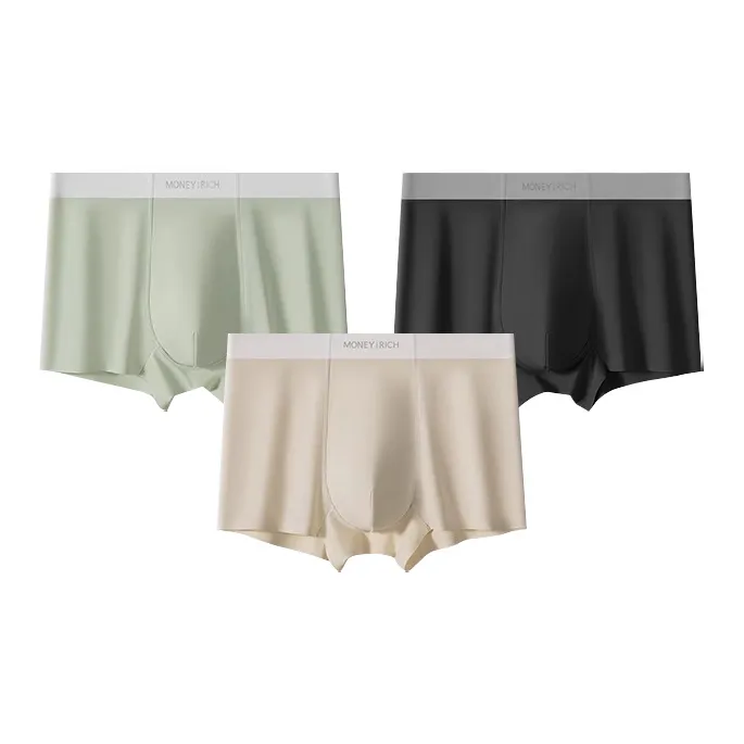 DUINIDESIYU Underpants Men's Gift Box Combination-60