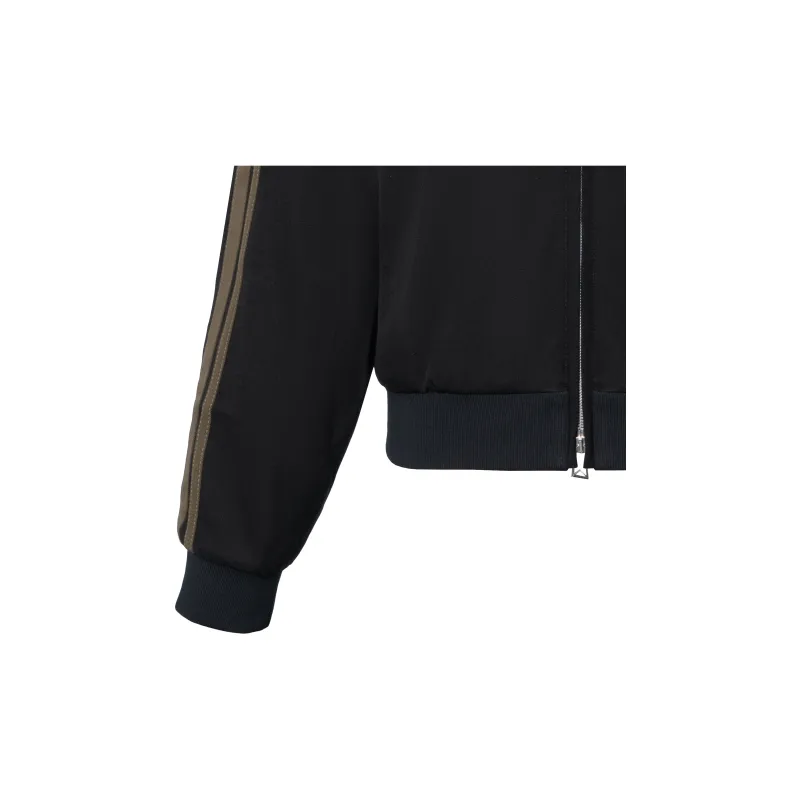 Bottega Veneta Jackets Coats Men's Black-5