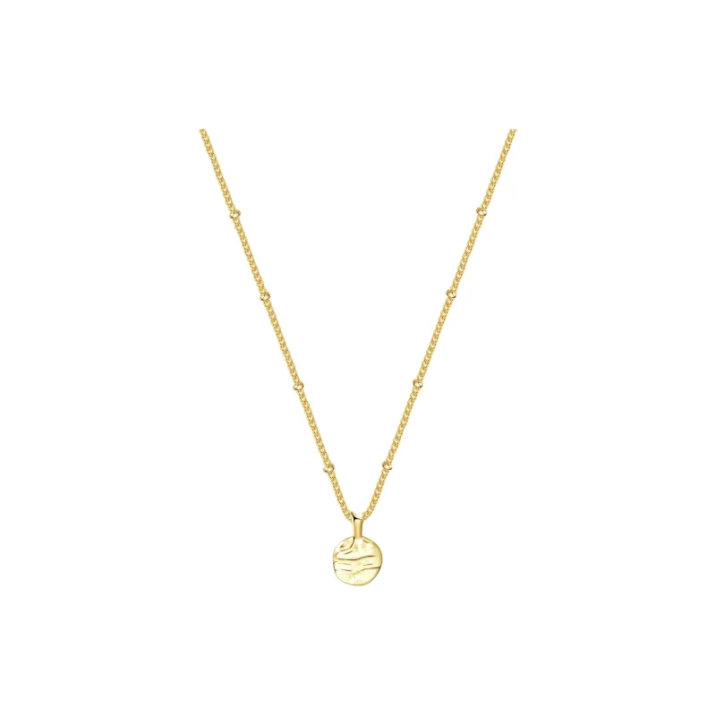 GORJANA Copper Plated 18K Necklaces Women's-0