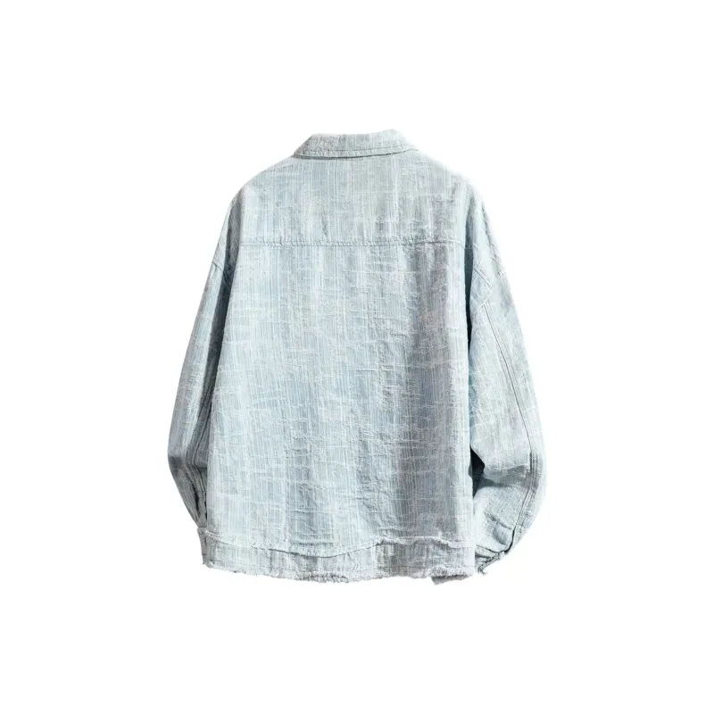 FA2LO Jackets Unisex-1