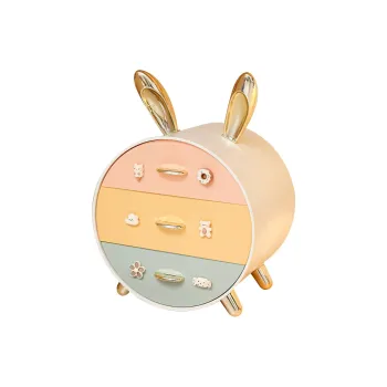 Sleep Beauty Storage Boxes