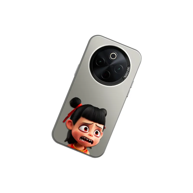 MANQIN Phone Cases-1