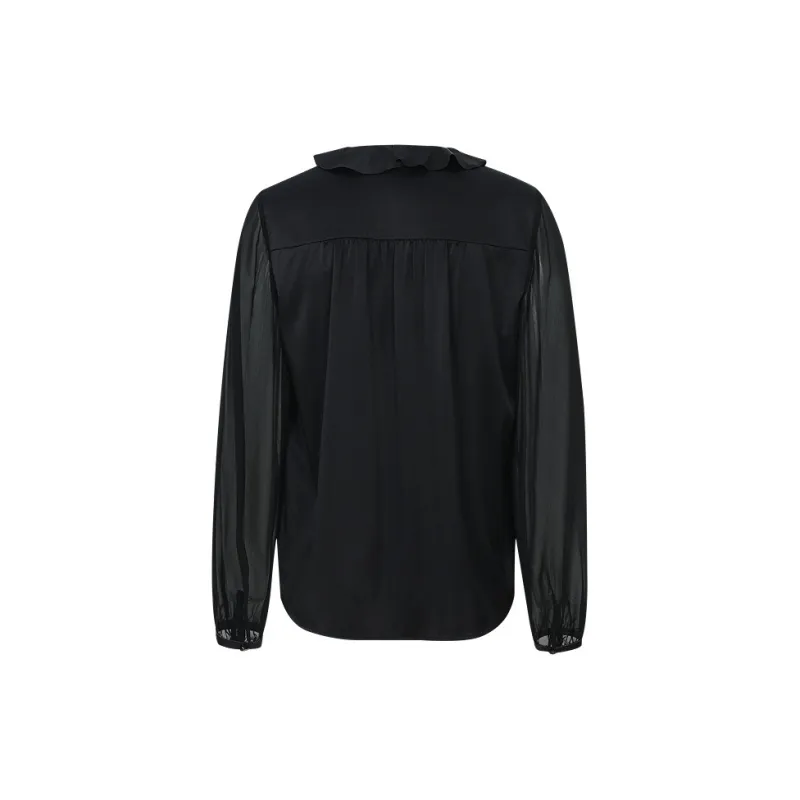 Firststation Shirts Women's-1