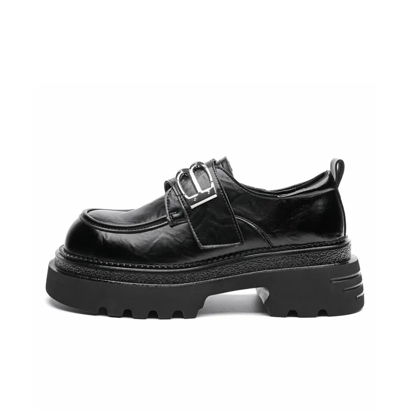 ABIDJAN Loafers Women's-0