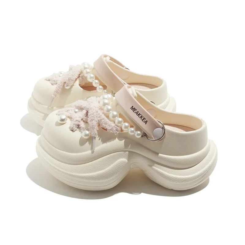 MEAKKEA Clogs Women's-1