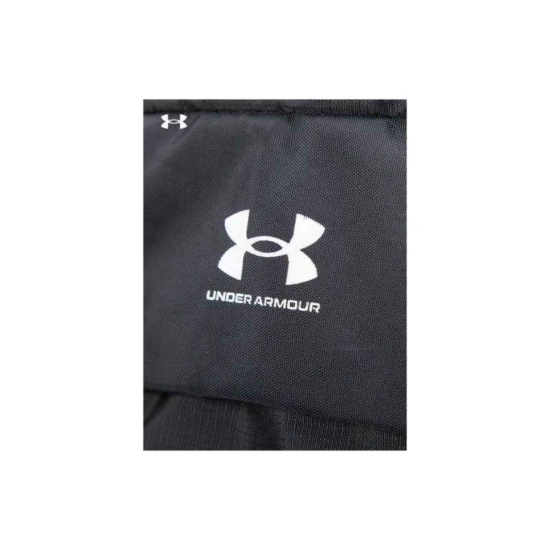 Under Armour Polyamide Outdoor Mountaineering Bag Backpack Unisex Black-3