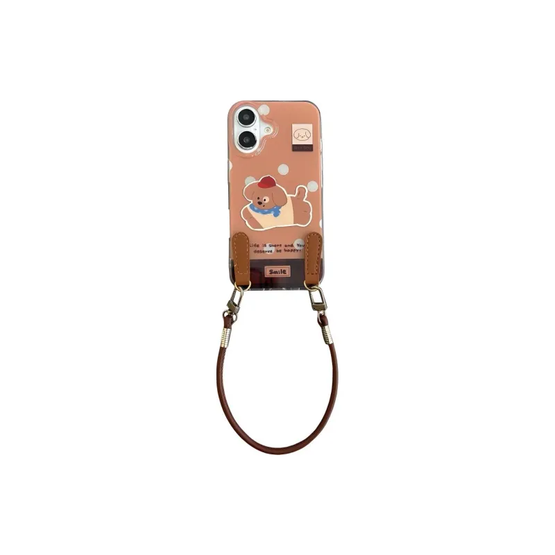 MAYGI Phone Cases-0