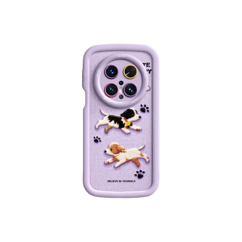 SUPER MOUSE Phone Cases-9