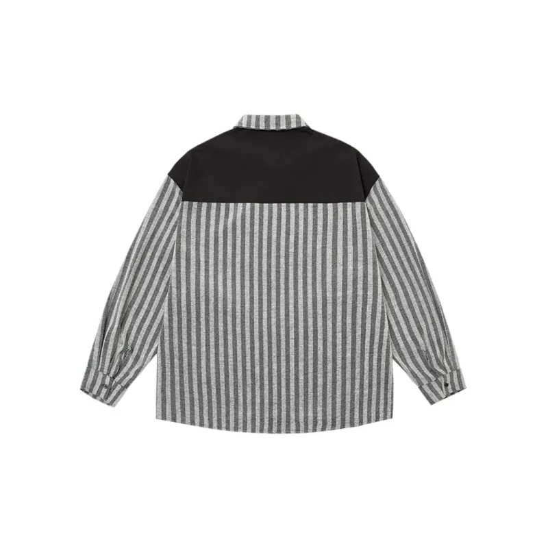 OPMO Shirts Unisex-1