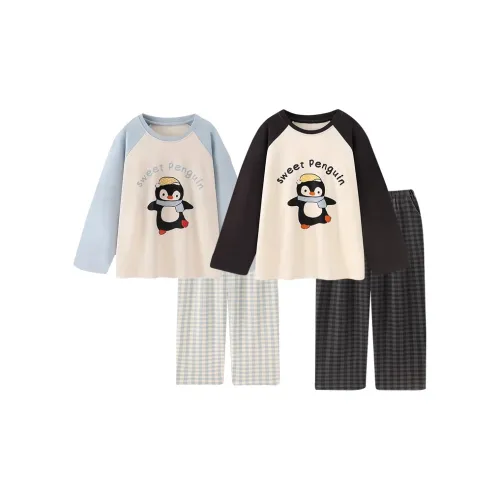 O'MESIK Unisex Pajama Sets