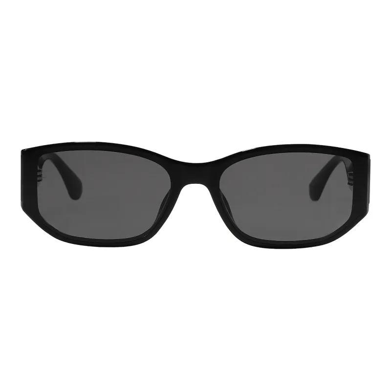 ETTE Irregular Shape Sunglasses Unisex-3