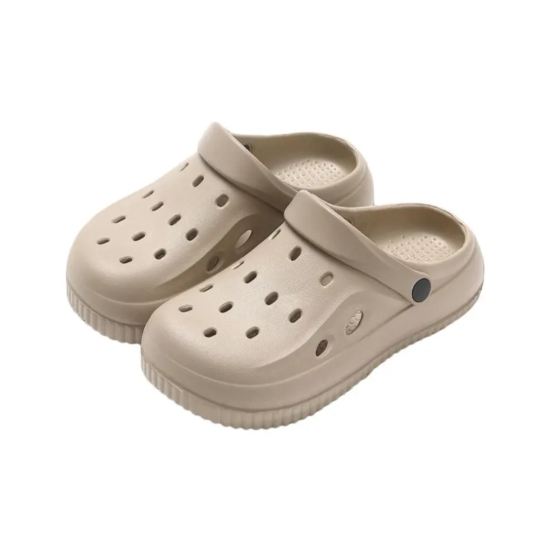 ECAC Slippers / Home Slippers-2