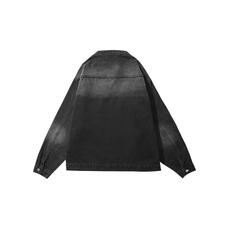 FOR FEAR THAT Jackets Unisex-1