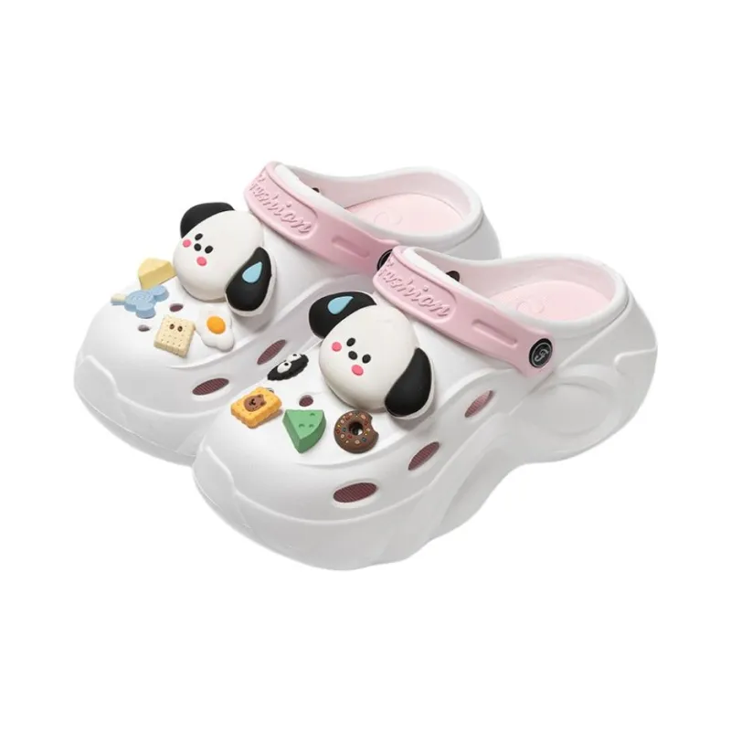 ECAC Slippers / Home Slippers-6