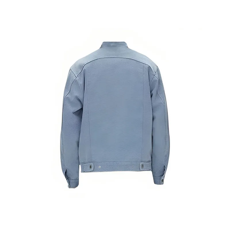 SUNSETMONENT Jackets Coats Unisex-3